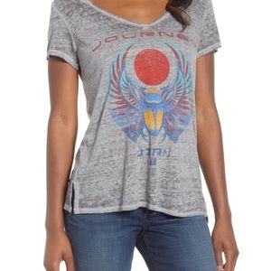 Lucky Brand Journey T-shirt